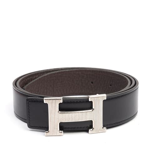 Hermes belt real price